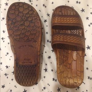 Imperial Sandals (jandals)